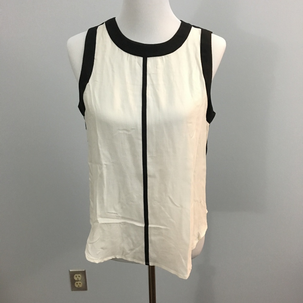 Daisy Fuentes Top